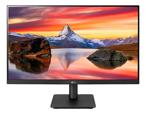 Monitor 27" 144Hz